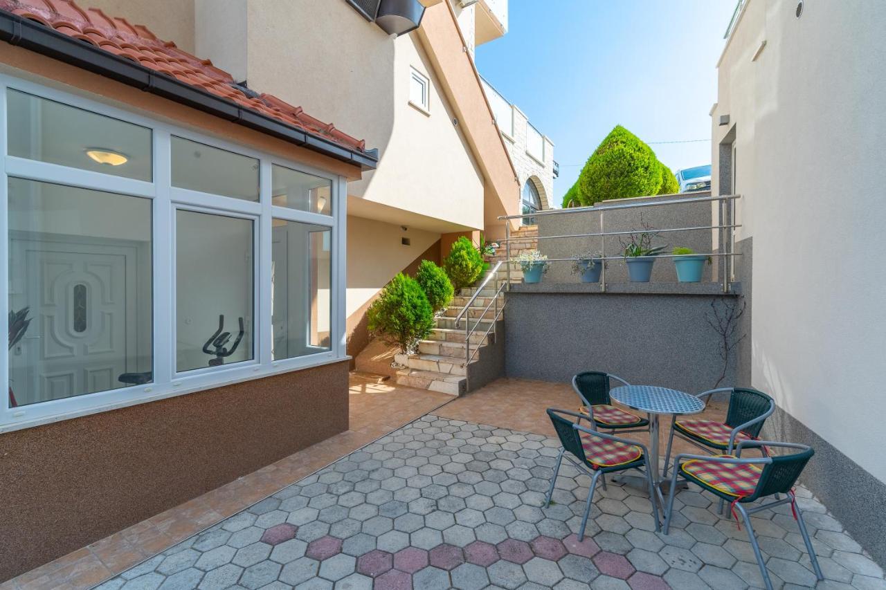Dijamant Apartment Stobreč Exterior foto